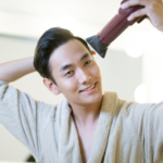 WHEN TO BLOW AND WHEN NOT TO BLOW DRY YOUR HAIR