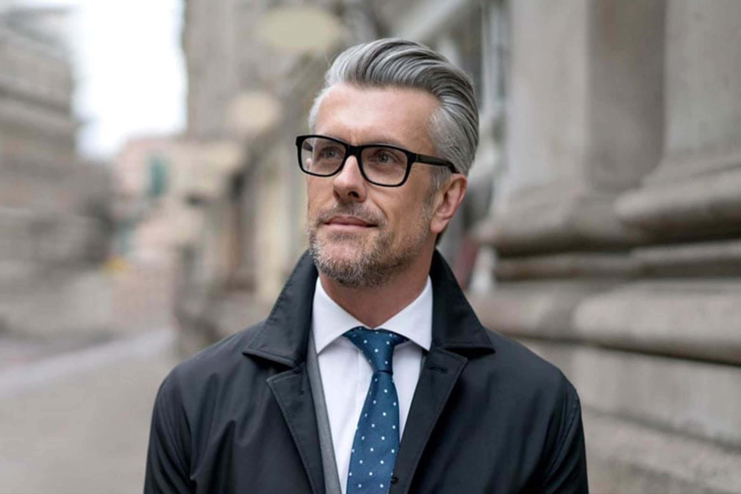 mobile business corporate haircuts for men Orlando